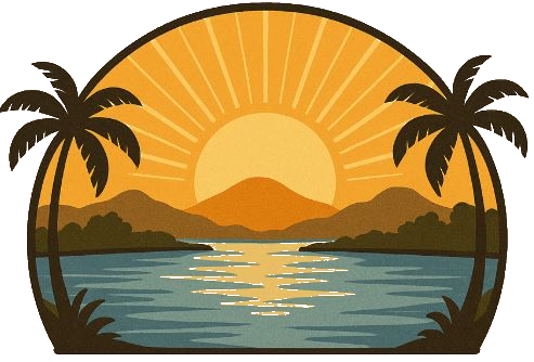 Good Morning Kampot Logo